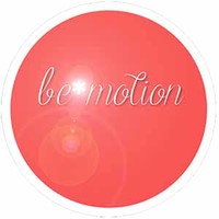 Be*Motion logo, Be*Motion contact details