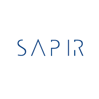 SAPIR logo, SAPIR contact details