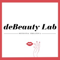 DeBeauty Lab logo, DeBeauty Lab contact details