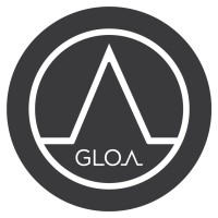 GLOA logo, GLOA contact details