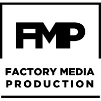 Factory Media Production logo, Factory Media Production contact details