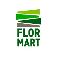 Flormart logo, Flormart contact details