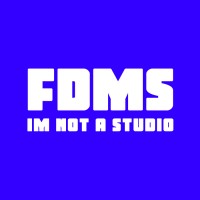 FDMS - I'm not a studio. logo, FDMS - I'm not a studio. contact details