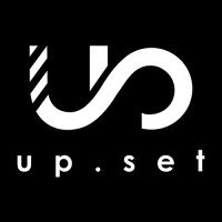 UpSet Studios logo, UpSet Studios contact details