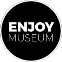 Enjoymuseum s.r.l. logo, Enjoymuseum s.r.l. contact details