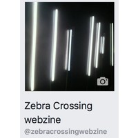 Zebra Crossing Webzine logo, Zebra Crossing Webzine contact details