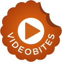 Videobites logo, Videobites contact details