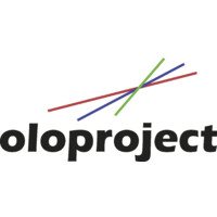 OLOPROJECT logo, OLOPROJECT contact details