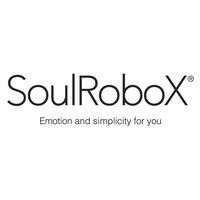 SoulRoboX s.r.l. logo, SoulRoboX s.r.l. contact details