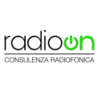 RadioON logo, RadioON contact details