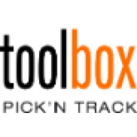 toolbox Software North America Inc. logo, toolbox Software North America Inc. contact details