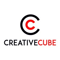 Creativecube logo, Creativecube contact details