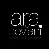 Lara Peviani Videographer logo, Lara Peviani Videographer contact details