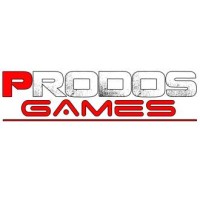 Prodos Games logo, Prodos Games contact details