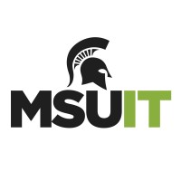 Michigan State University Information Technology logo, Michigan State University Information Technology contact details