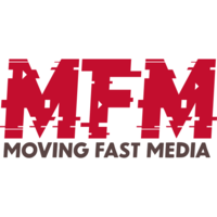 Moving Fast Media logo, Moving Fast Media contact details