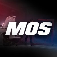 MOS Motorsport Studios logo, MOS Motorsport Studios contact details