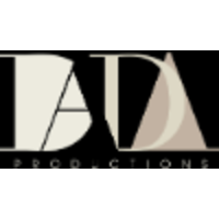 DaDa Productions logo, DaDa Productions contact details