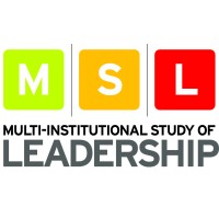 Multi-Institutional Study of Leadership logo, Multi-Institutional Study of Leadership contact details