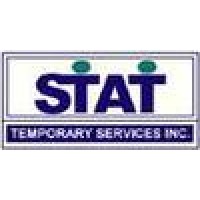 Stat Temporary Services Inc logo, Stat Temporary Services Inc contact details