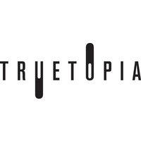 Truetopia logo, Truetopia contact details