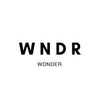 WNDR Agency logo, WNDR Agency contact details