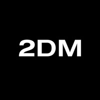 2DM PRODUCTION logo, 2DM PRODUCTION contact details