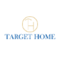 Target Home logo, Target Home contact details