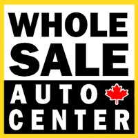 Wholesale Auto Center logo, Wholesale Auto Center contact details