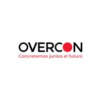 OVERCON S.R.L. logo, OVERCON S.R.L. contact details