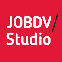 JOBDV/Studio logo, JOBDV/Studio contact details