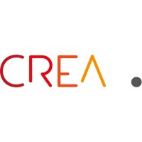 CREA S.r.l logo, CREA S.r.l contact details