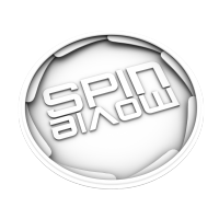 SPIN MOVIE logo, SPIN MOVIE contact details