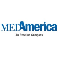 The MedAmerica Insurance Companies logo, The MedAmerica Insurance Companies contact details