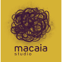 Macaia Studio logo, Macaia Studio contact details