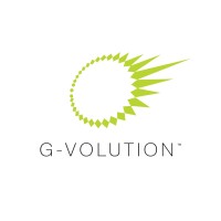 G-Volution logo, G-Volution contact details