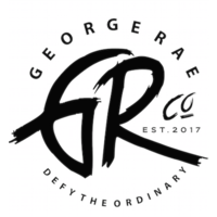 George Rae logo, George Rae contact details