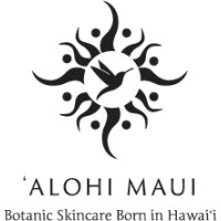 Alohi Maui logo, Alohi Maui contact details