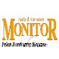 MonitoR magazine Italy logo, MonitoR magazine Italy contact details