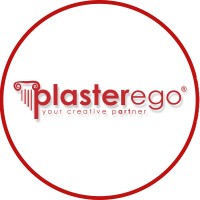 Plasterego® logo, Plasterego® contact details