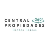 Central Propiedades logo, Central Propiedades contact details