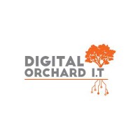 Digital Orchard IT logo, Digital Orchard IT contact details