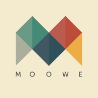 MOOWE B.V. logo, MOOWE B.V. contact details