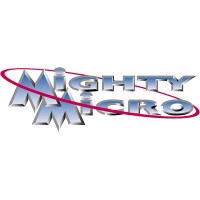 MIGHTY MICRO MANCHESTER LIMITED logo, MIGHTY MICRO MANCHESTER LIMITED contact details