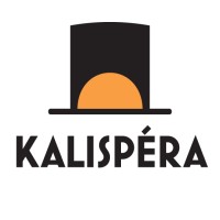 Kalispéra logo, Kalispéra contact details