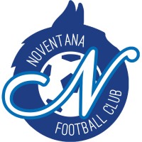 Noventana Football Club logo, Noventana Football Club contact details