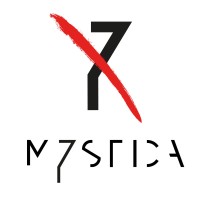 Mystica Design logo, Mystica Design contact details