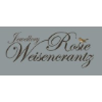 Rosie Weisecrantz Jewellery logo, Rosie Weisecrantz Jewellery contact details