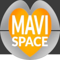 Mavispace logo, Mavispace contact details