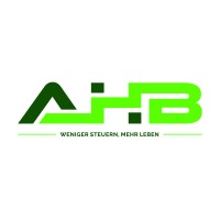 AHB Rhein-Main Steuerberatung logo, AHB Rhein-Main Steuerberatung contact details